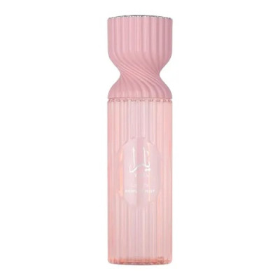 BODY SPLASH LATTAFA YARA 250ML