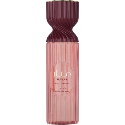BODY SPLASH LATTAFA MAYAR CHERRY INTENSE 250ML