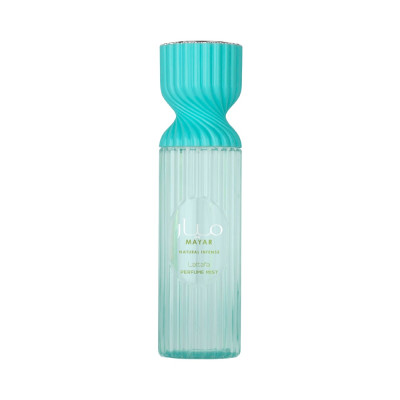 BODY SPLASH LATTAFA MAYAR NATURAL INTENSE 250ML