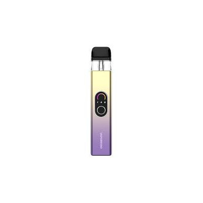 VAPER VAPORESSO XROS 4 SUNSET NEON