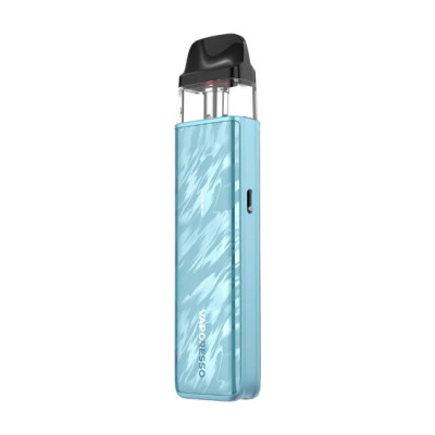 VAPORESSO XROS 5 NANO FLOWING BLUE