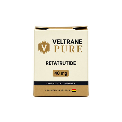 VELTRANE RETATRUTIDE 40MG