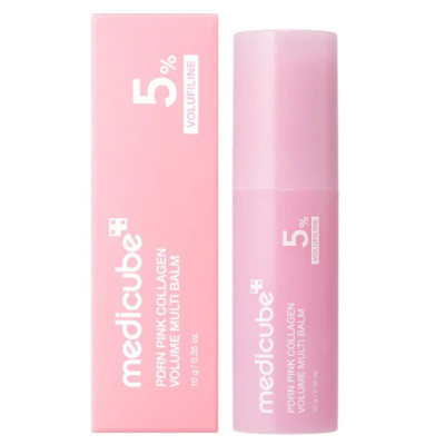 MEDICUBE PDRN PINK COLLAGEN