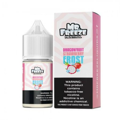 MR FREEZE SALT DRAGON FRUIT 30ML 50MG