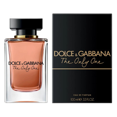 PERFUME DOLCE & GABBANA THE ONLY ONE FEM 100ML EDP