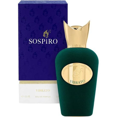 PERFUME SOSPIRO VIBRATO EDP 100ML