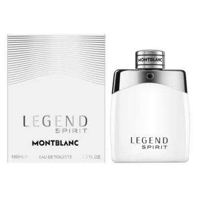 PERFUME MONTBLANC LEGEND SPIRIT 100ML EDT