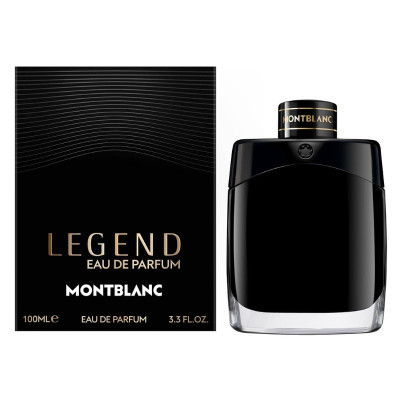 PERFUME MONTBLANC LEGEND EDP MASC 100ML