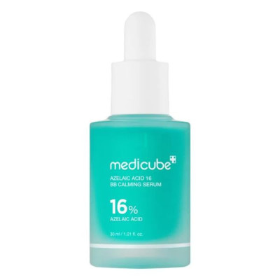 MEDICUBE AZELAIC ACID 16 BB SOOTHING SERUM