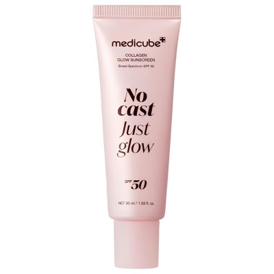 MEDICUBE COLLAGEN GLOW SUNSCREEN 50ML
