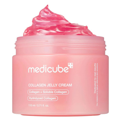 MEDICUBE COLLAGEN JELLY CREAM 110ML