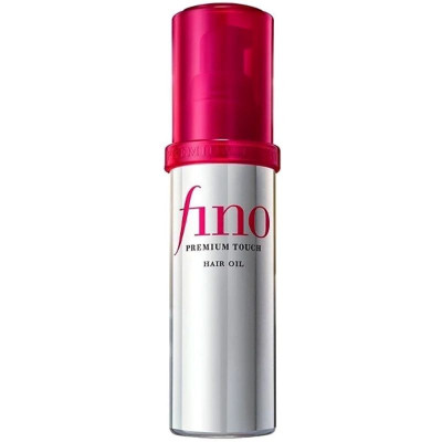 SHISEIDO FINO PREMIUM 70ML OIL PINK