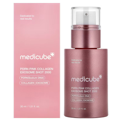 MEDICUBE PDRN COL EXOSOME SHOT 2000 30ML