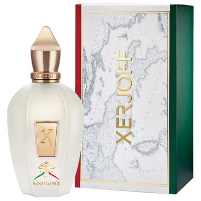 PERFUME XERJOFF XJ 1861 RENAISSANCE 100ML EDP