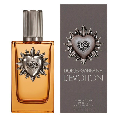 PERFUME DOLCE & GABBANA DEVOTION POUR HOME 100ML PARFUM
