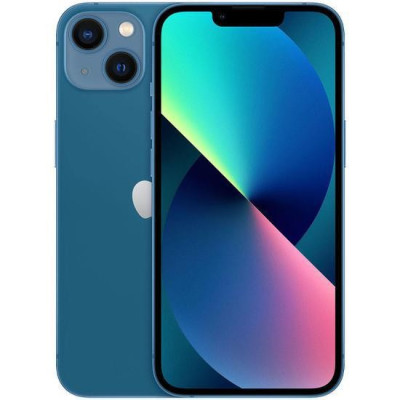 SWAP IPHONE 13 128GB AZUL AMERICANO