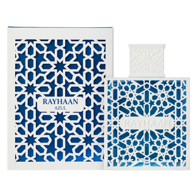 PERFUME RAYHAAN AZUL 100ML EDP