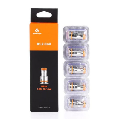 ACESSORIOS PARA VAPER GEEKVAPE FILTRO/COIL AEGIS ONE POD 1.2