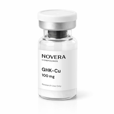 02 PEP GHK-CU EM PO 100MG