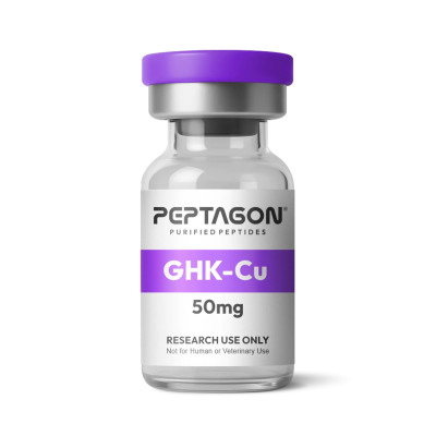 02 PEP GHK-CU EM PO 50MG