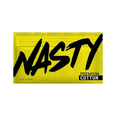 ALGODON PARA VAPER NASTY COTTON