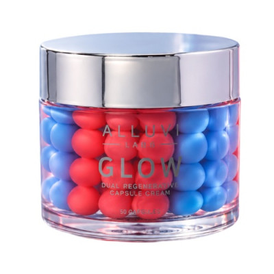 ALLUVI LABS CAPSULE CREAM PDRN+GHKCU