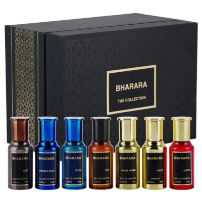 THE COLLECTION MINI KIT 7 X 10ML