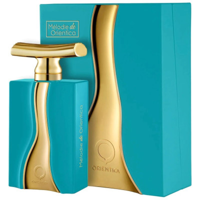 PERFUME ORIENTICA MELODIE DE ORIENTICA EAU DE PARFUM 90ML
