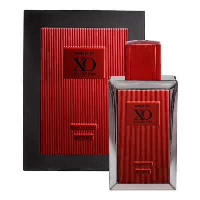 PERFUME ORIENTICA XO XCLUSIF OUD SPORT EXTRAIT DE PARFUM 60ML
