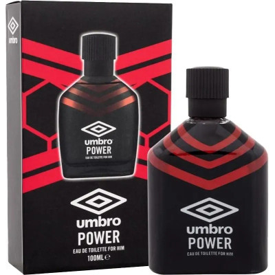 PERFUME UMBRO POWER EAU DE TOILETTE MASCULINO 100ML