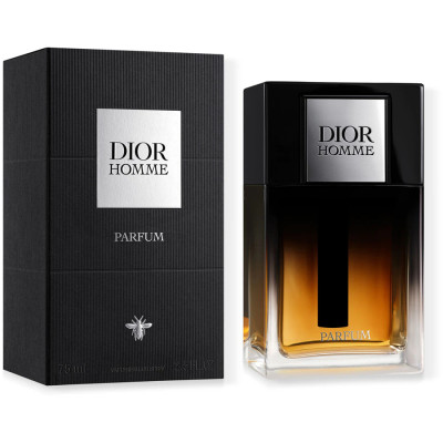 PERFUME CHRISTIAN DIOR HOMME PARFUM MASCULINO 75ML