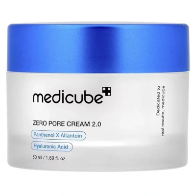 CREME FACIAL MEDICUBE ZERO PORE 2.0 50ML