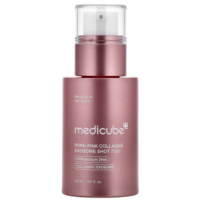 MEDICUBE PDRN COL EXOSONE SHOT 7500 30ML