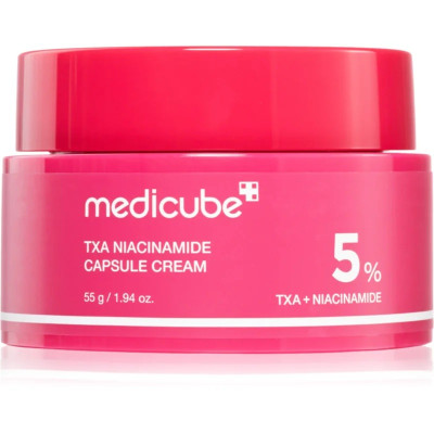 MEDICUBE TXA +NIACINAM CREAM 55GR