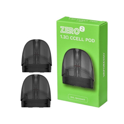VAPORESSO FILTRO ZERO 2 CCELL 1.3