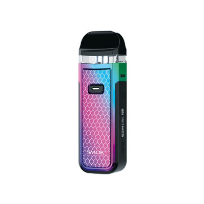 SMOK NORD 2 KIT 7 COLOR COBRA