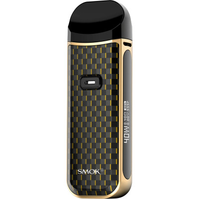 SMOK NORD 2 KIT GOLD