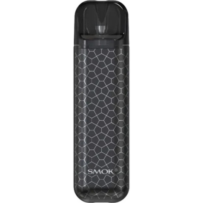 SMOK NOVO 2S BLACK ARMOR