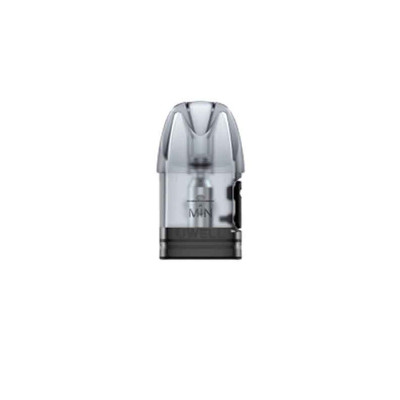 RESISTNCIA COIL UWELL CALIBURN A2S 1.2