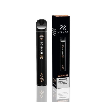 HYPNOS 600 MANGO ICE 5%