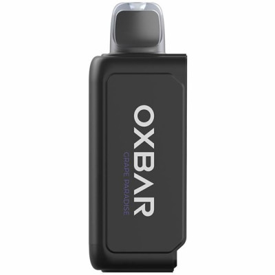 OXBAR 32K POD GRAPE PARADAISE