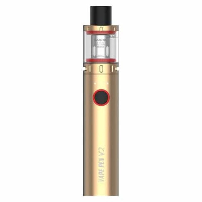 SMOK VAPE PEN V2 KIT GOLD