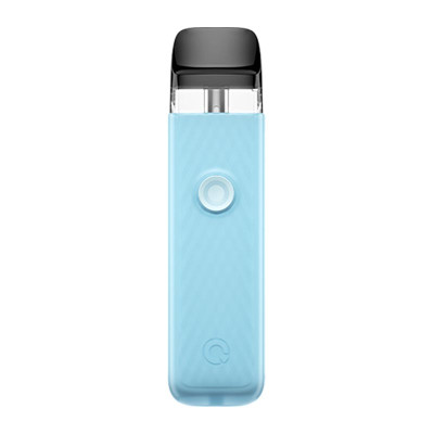 VOOPOO VINCI Q-CRYSTAL BLUE