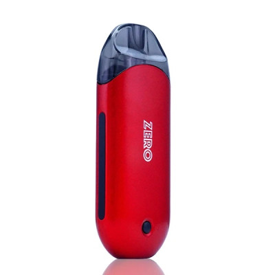 VAPER VAPORESSO RENOVA ZERO KIT RED