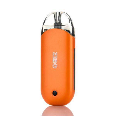 VAPER VAPORESSO RENOVA ZERO KIT ORANGE
