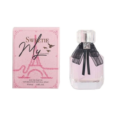 PERFUME SWEETIE MY POUR FEMME EDP 30ML