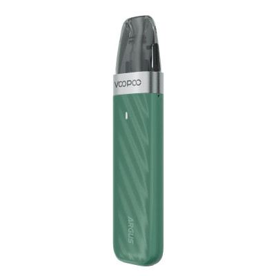 VOOPOO ARGUS Z2 KIT-MOSS GREEN