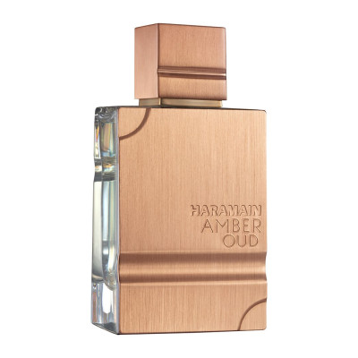 PERFUME AL HARAMAIN AMBER OUD EAU DE PARFUM 60ML