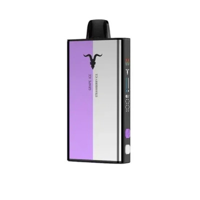 IGNITE V400 ICY GRAPE