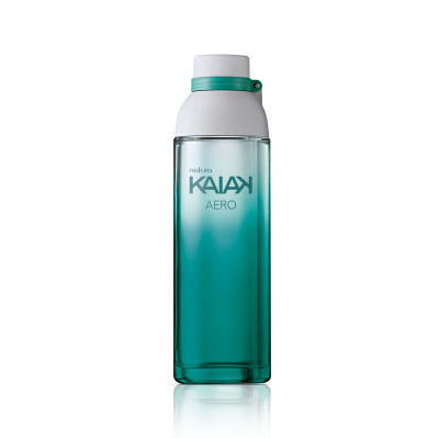 PERFUME NATURA KAIAK AERO EDT 100ML FEM
